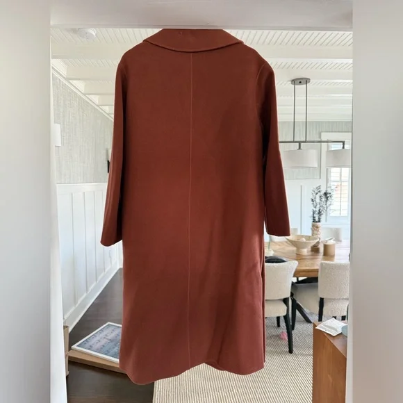 Brand New With Tag Proenza Coat - Picture 4 of 4